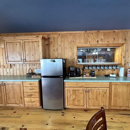 Mount Peale Country Inn La Sal Εξωτερικό φωτογραφία
