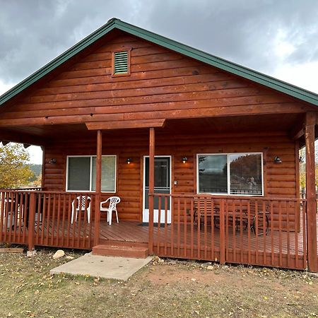 Mount Peale Country Inn La Sal Εξωτερικό φωτογραφία