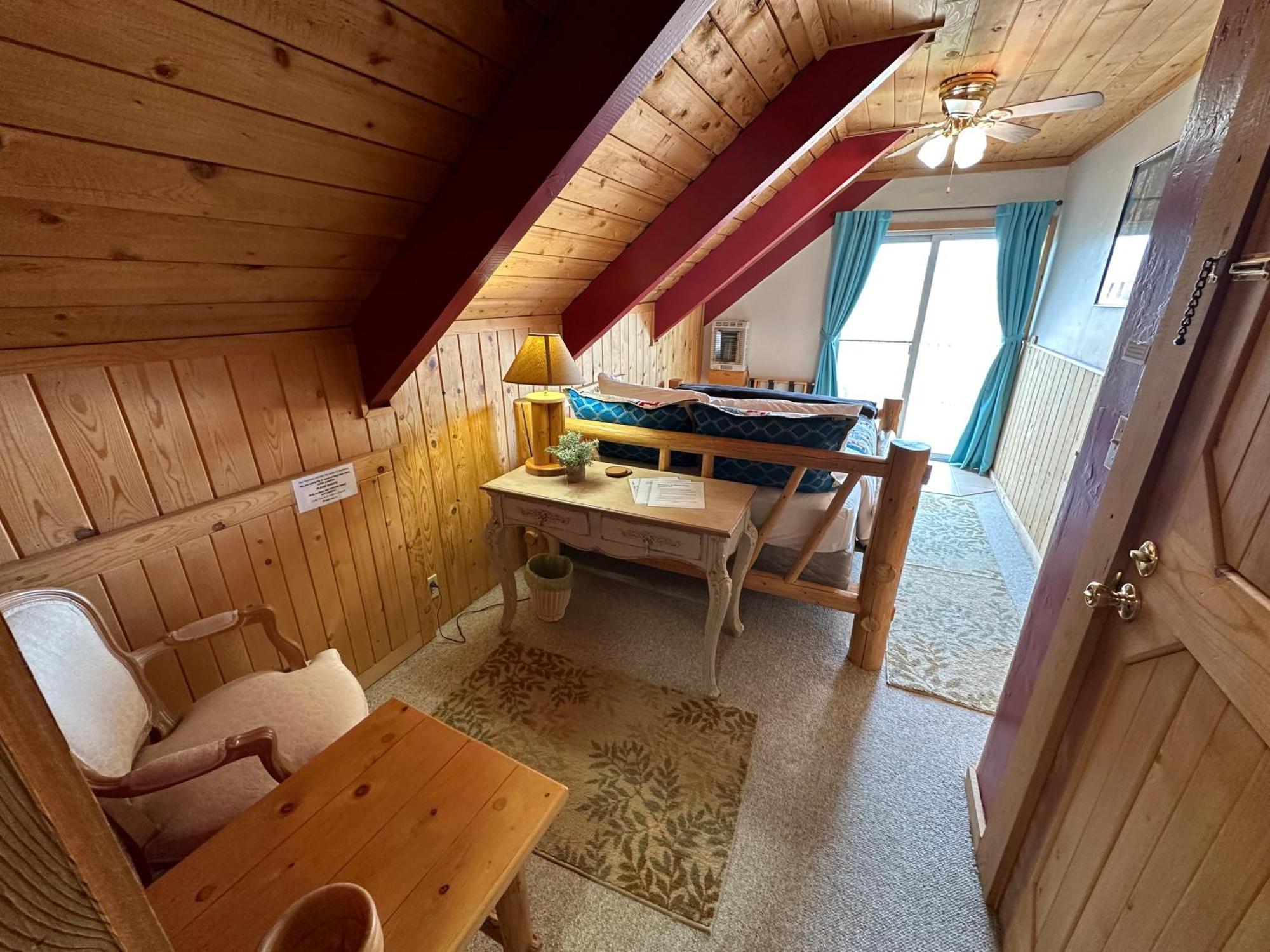 Mount Peale Country Inn La Sal Εξωτερικό φωτογραφία