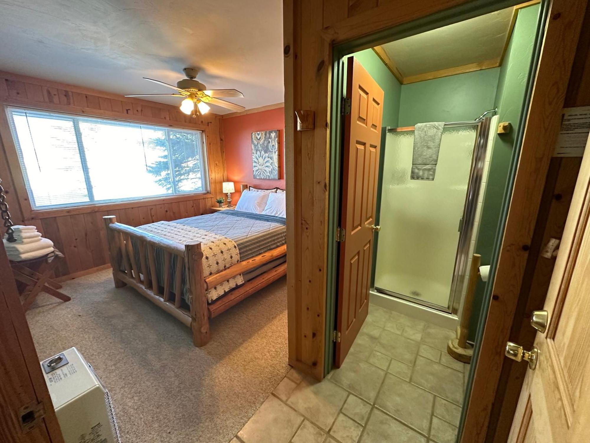 Mount Peale Country Inn La Sal Εξωτερικό φωτογραφία