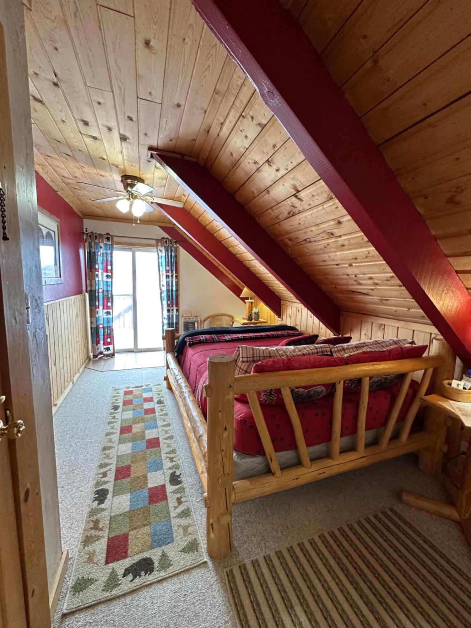 Mount Peale Country Inn La Sal Εξωτερικό φωτογραφία