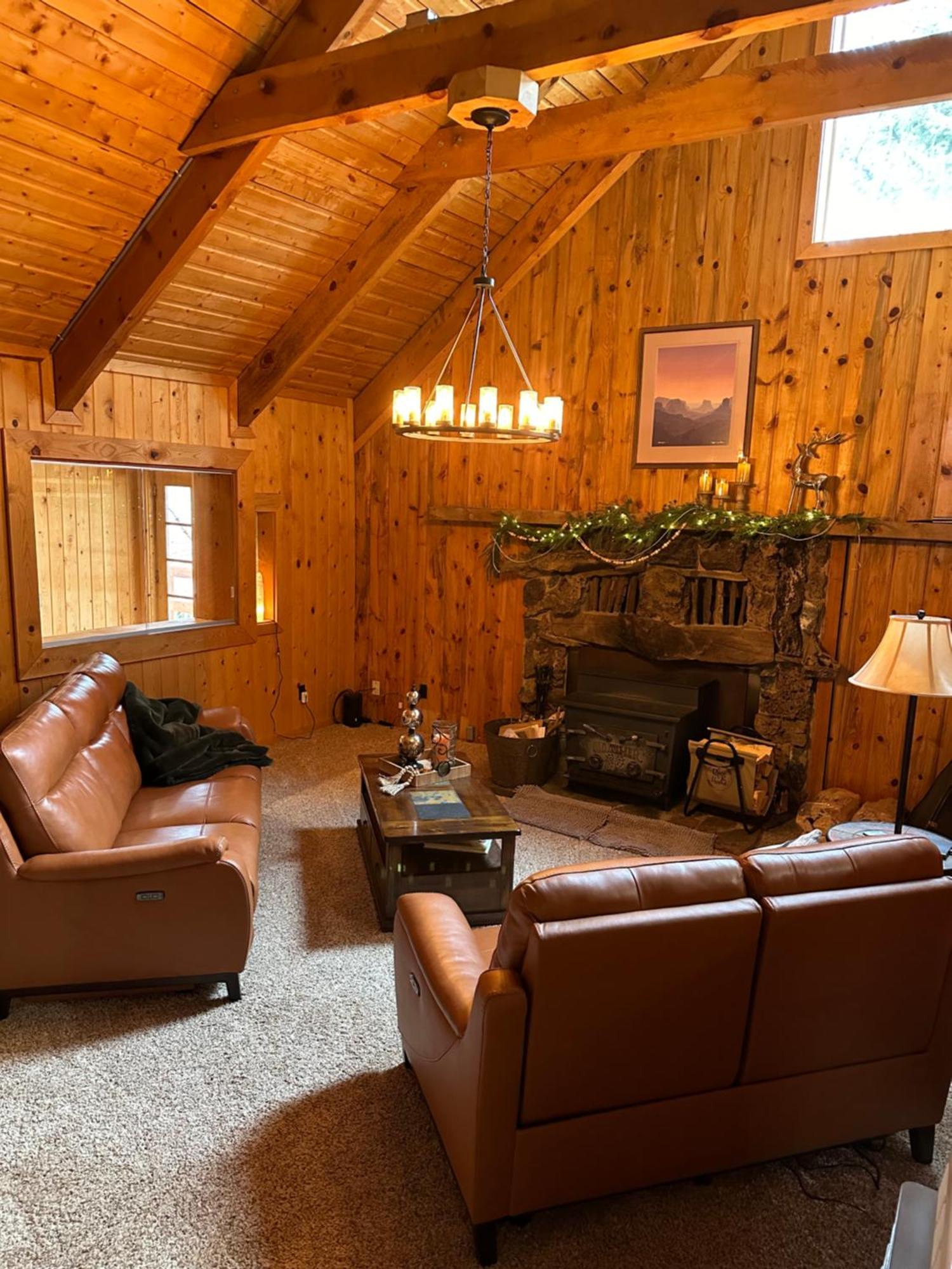Mount Peale Country Inn La Sal Εξωτερικό φωτογραφία