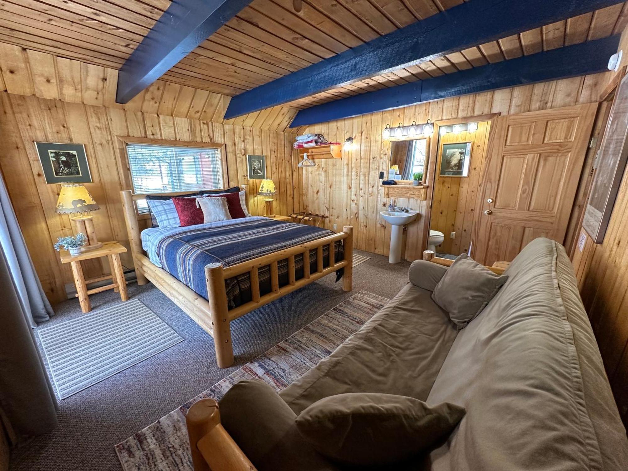 Mount Peale Country Inn La Sal Εξωτερικό φωτογραφία