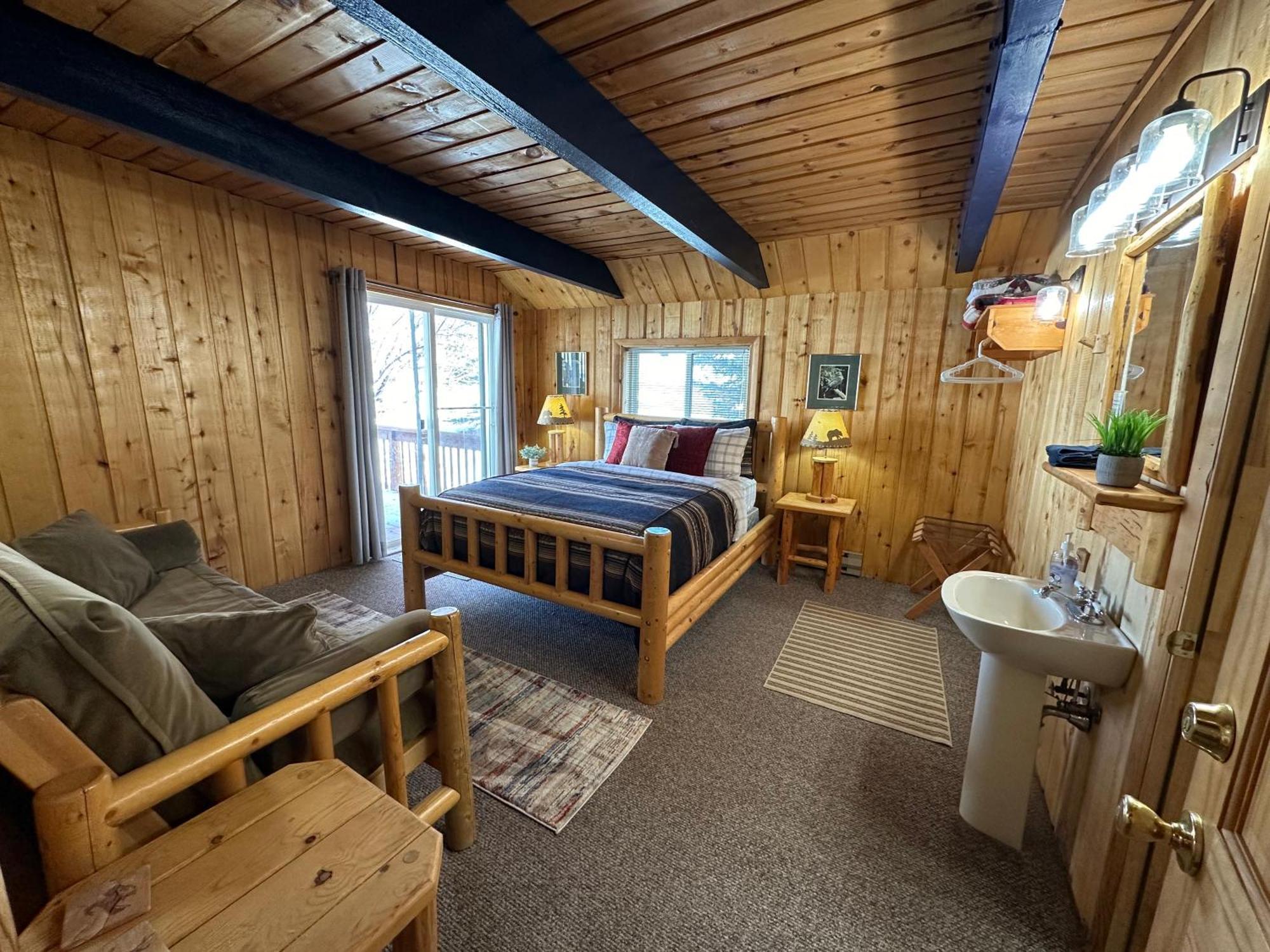 Mount Peale Country Inn La Sal Εξωτερικό φωτογραφία