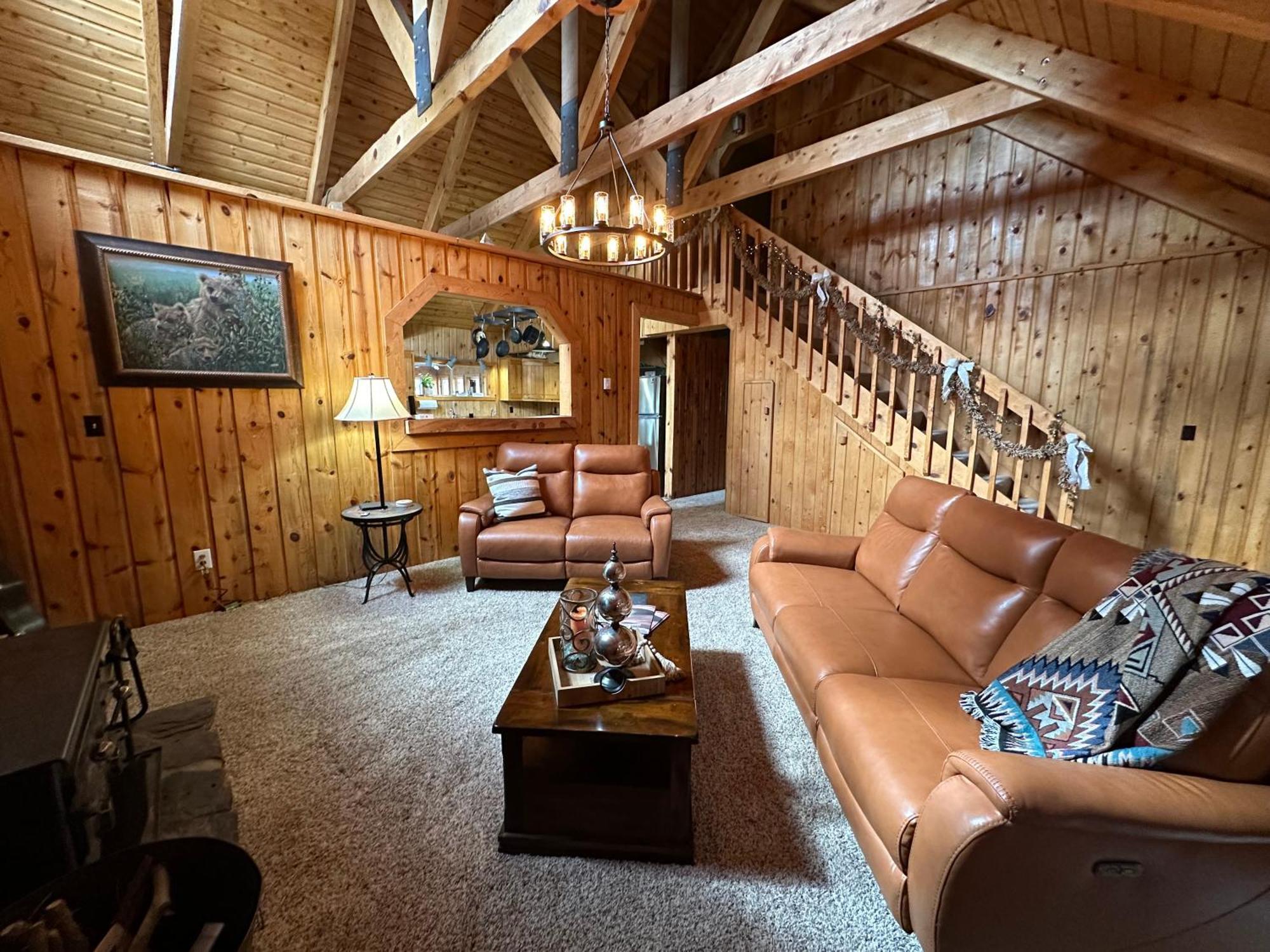 Mount Peale Country Inn La Sal Εξωτερικό φωτογραφία