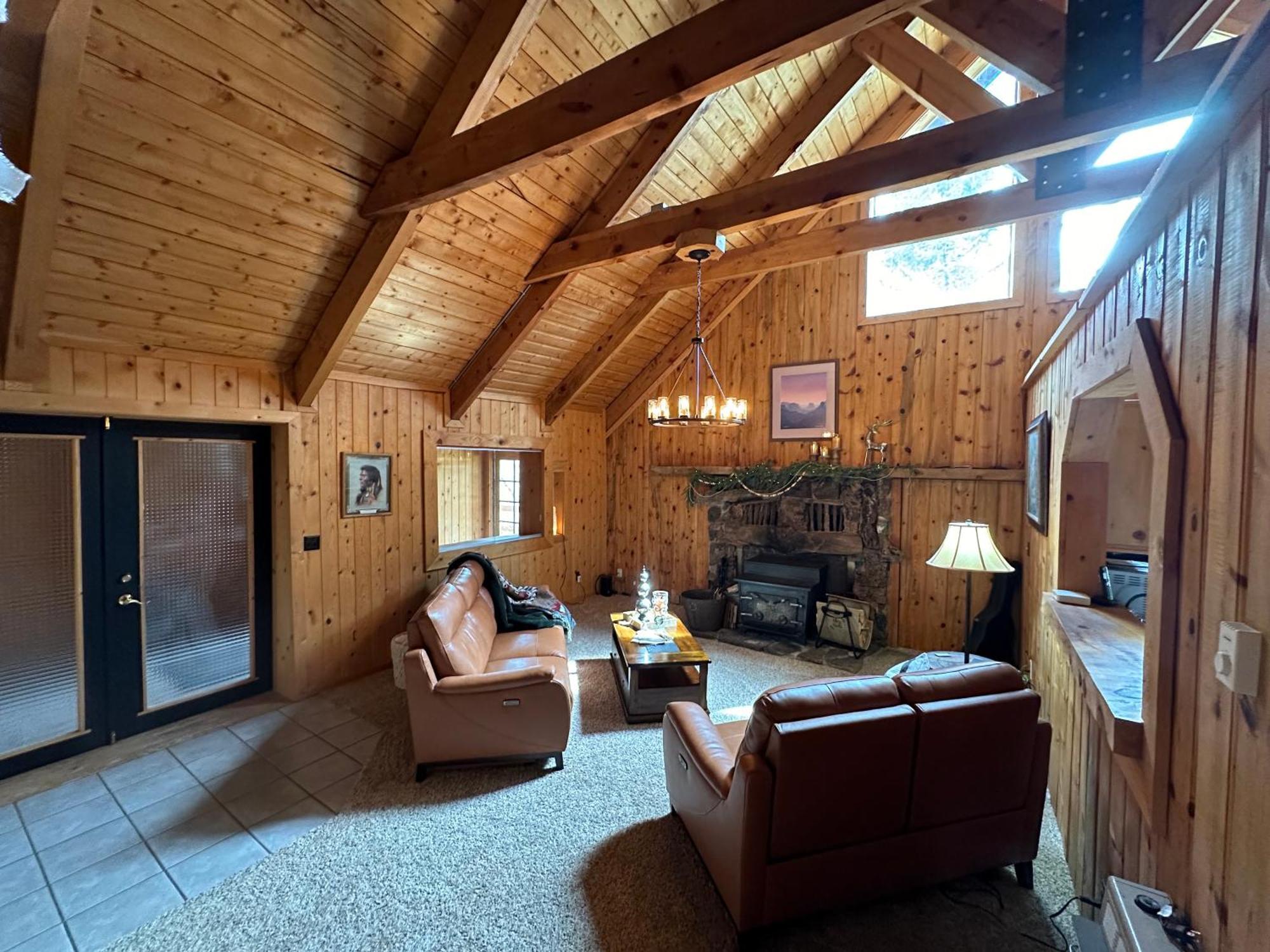 Mount Peale Country Inn La Sal Εξωτερικό φωτογραφία