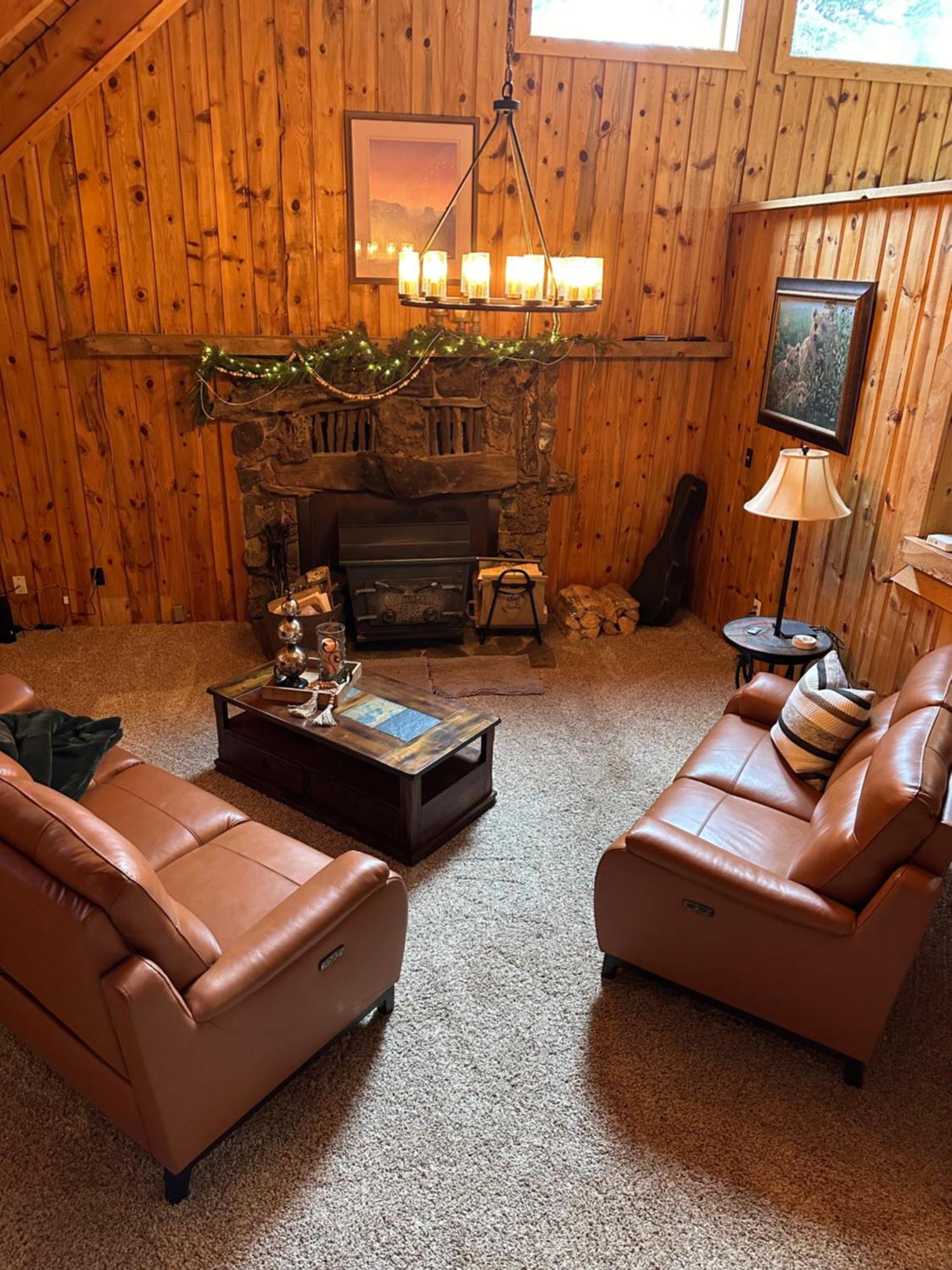 Mount Peale Country Inn La Sal Εξωτερικό φωτογραφία
