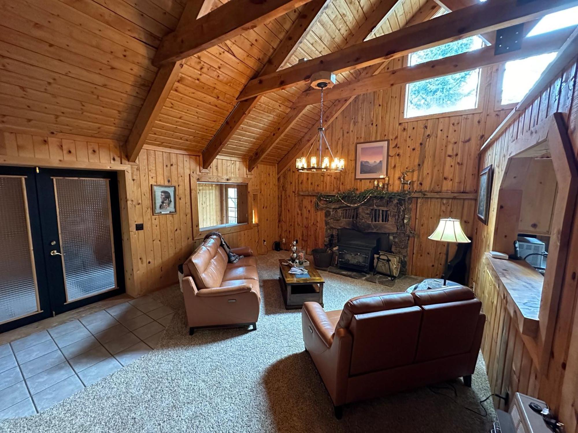 Mount Peale Country Inn La Sal Εξωτερικό φωτογραφία