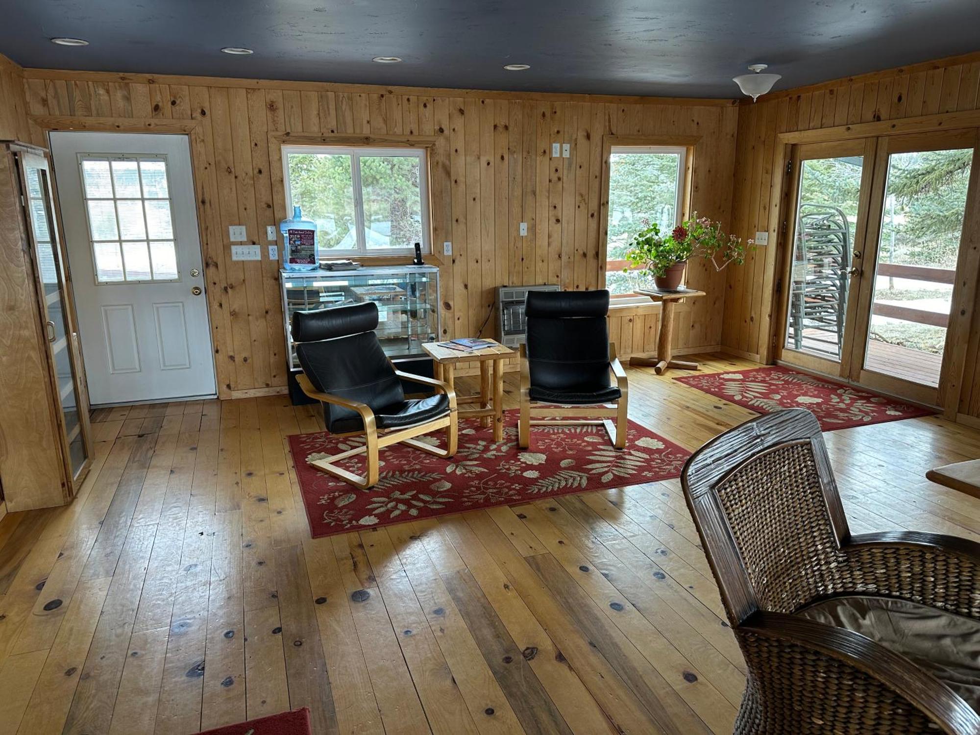 Mount Peale Country Inn La Sal Εξωτερικό φωτογραφία