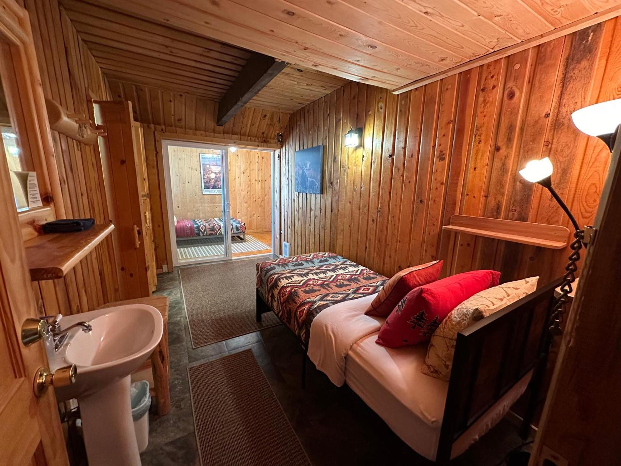 Mount Peale Country Inn La Sal Εξωτερικό φωτογραφία