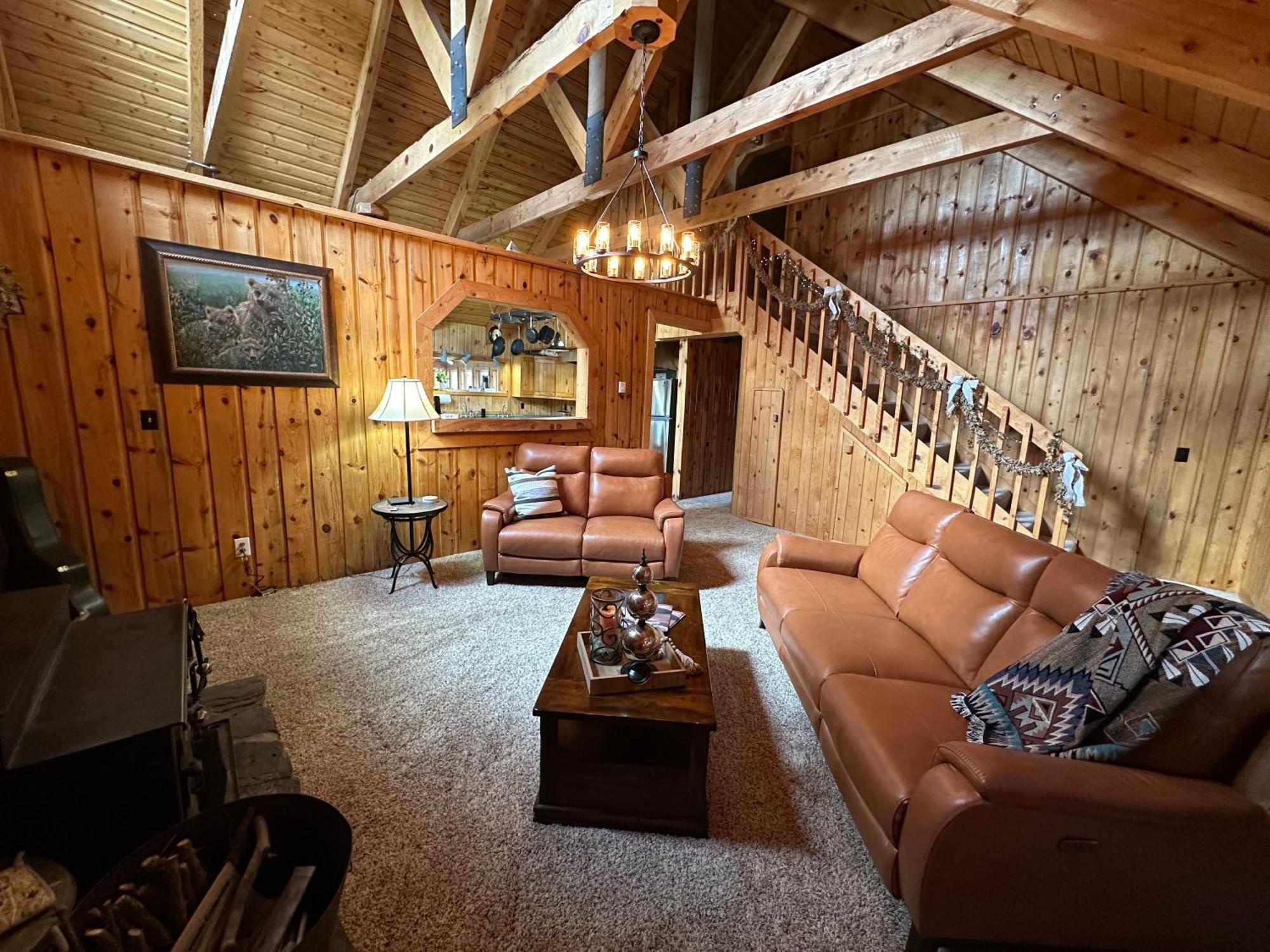 Mount Peale Country Inn La Sal Εξωτερικό φωτογραφία