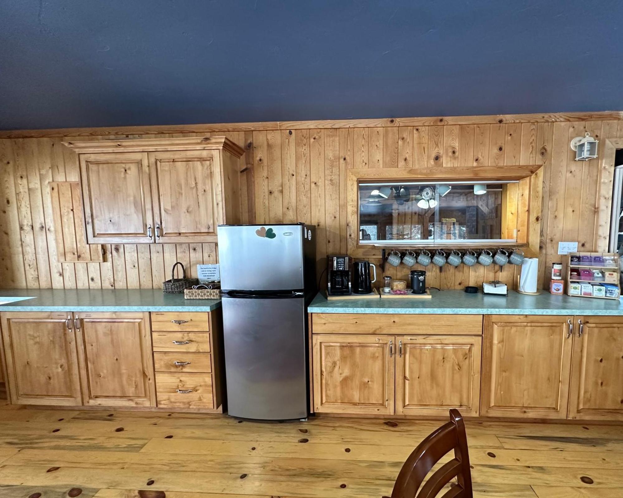 Mount Peale Country Inn La Sal Εξωτερικό φωτογραφία