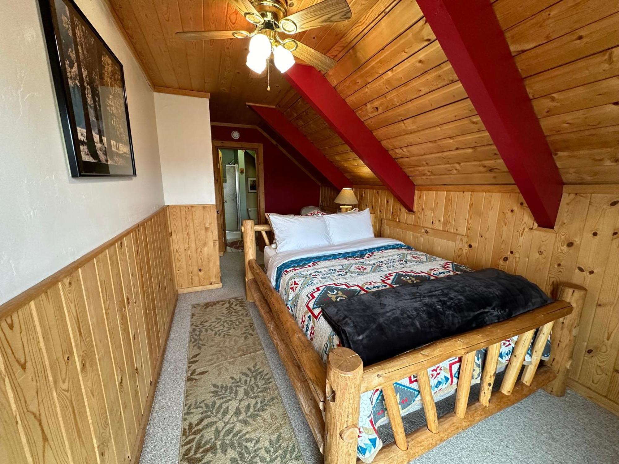 Mount Peale Country Inn La Sal Εξωτερικό φωτογραφία