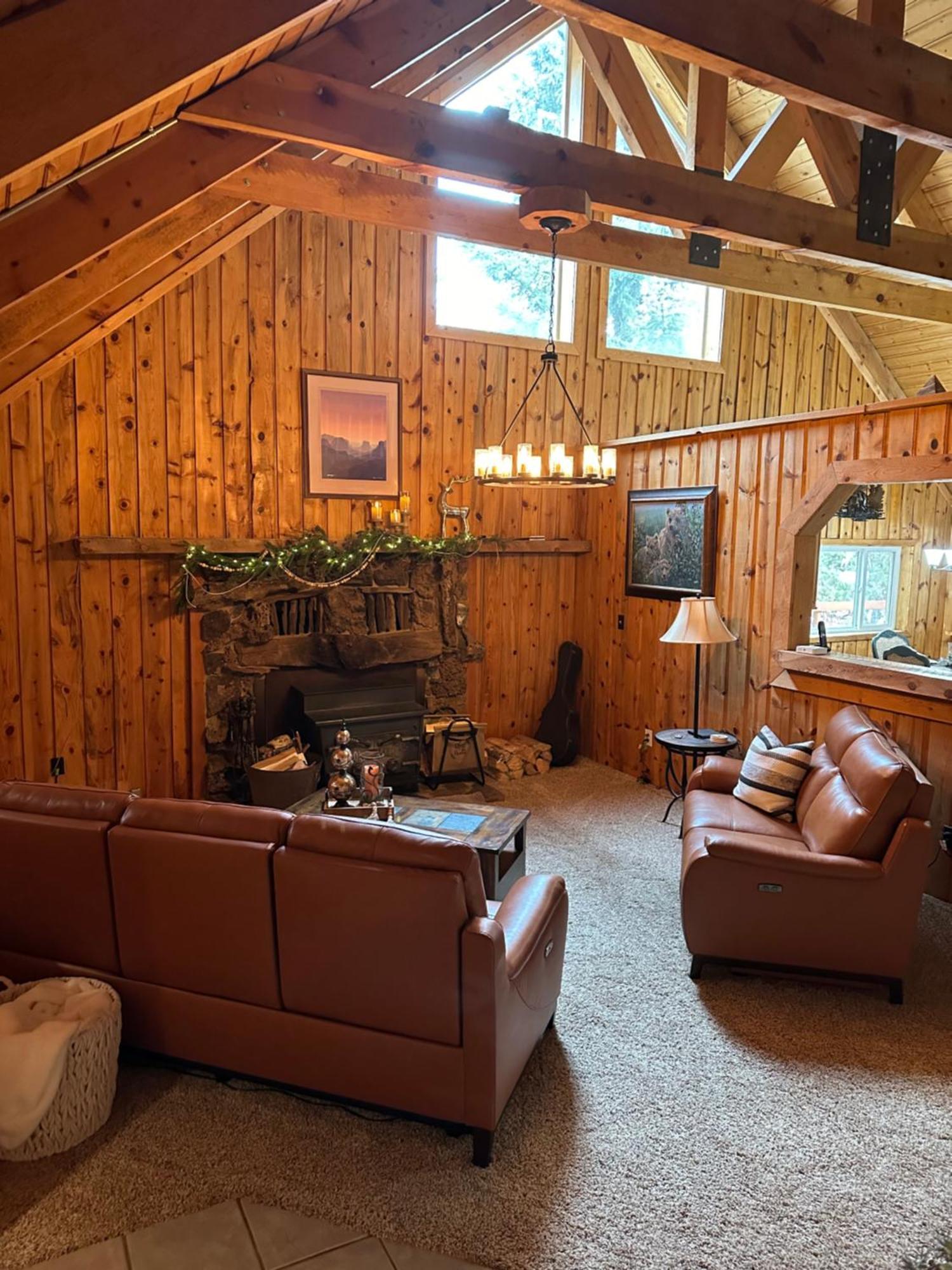 Mount Peale Country Inn La Sal Εξωτερικό φωτογραφία