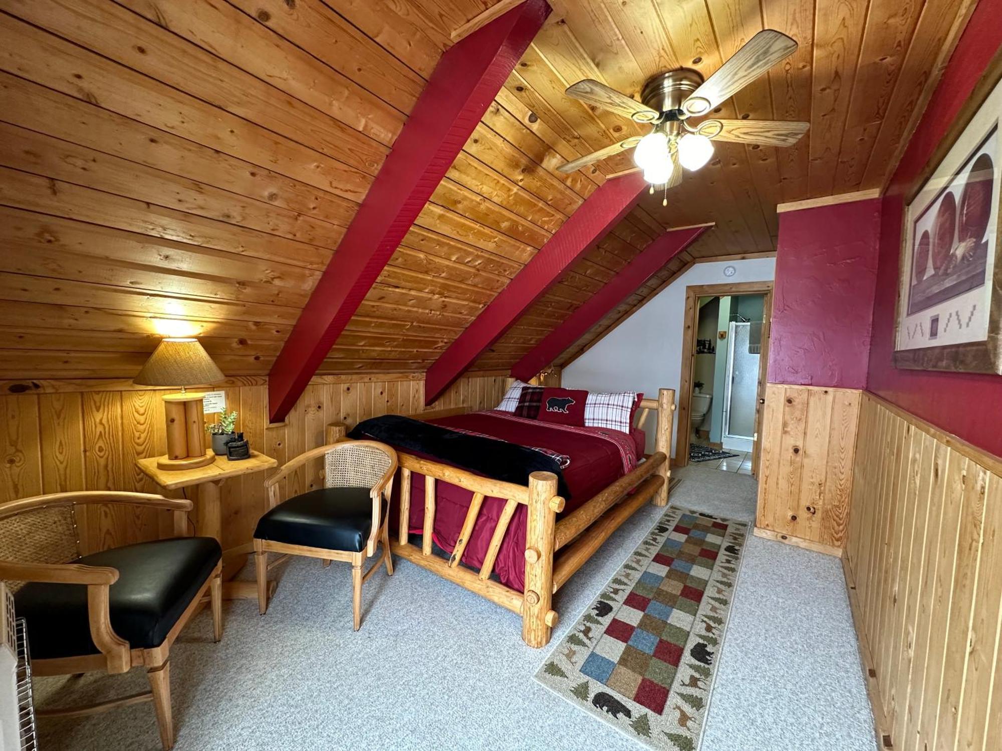 Mount Peale Country Inn La Sal Εξωτερικό φωτογραφία