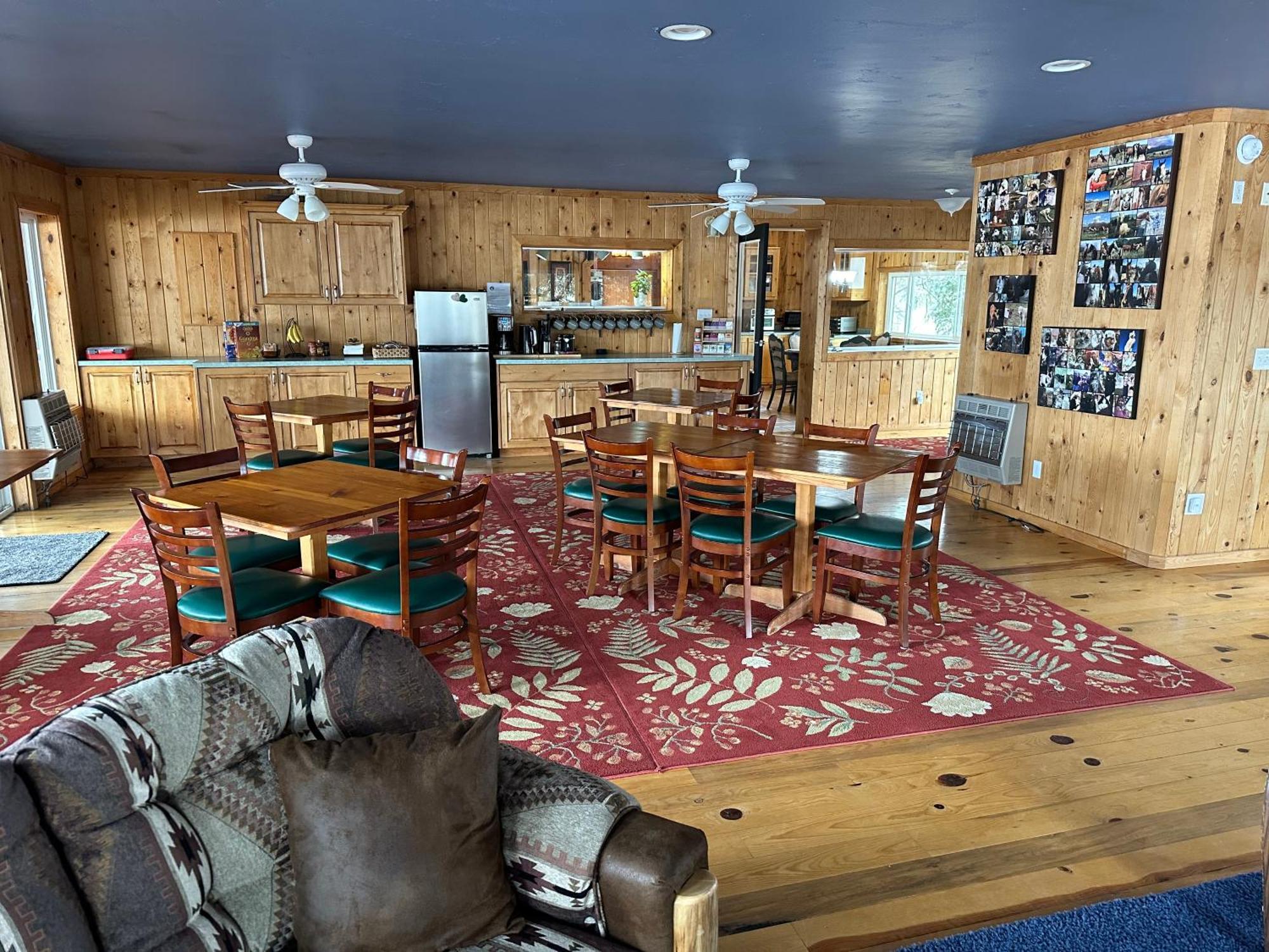 Mount Peale Country Inn La Sal Εξωτερικό φωτογραφία