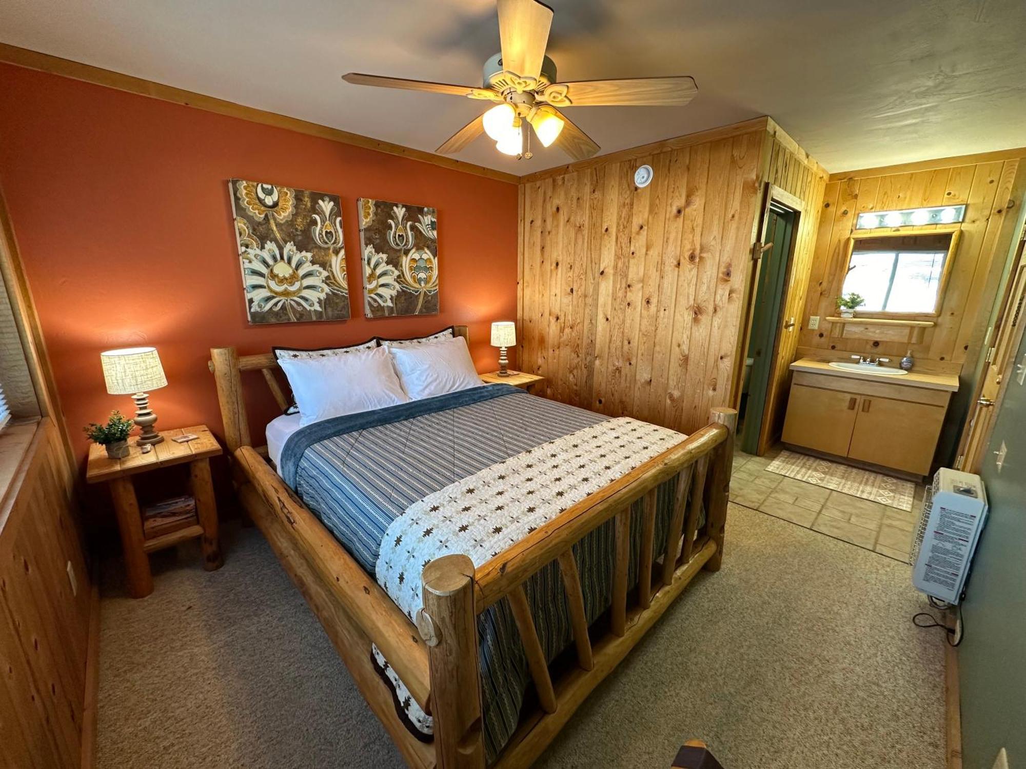 Mount Peale Country Inn La Sal Εξωτερικό φωτογραφία