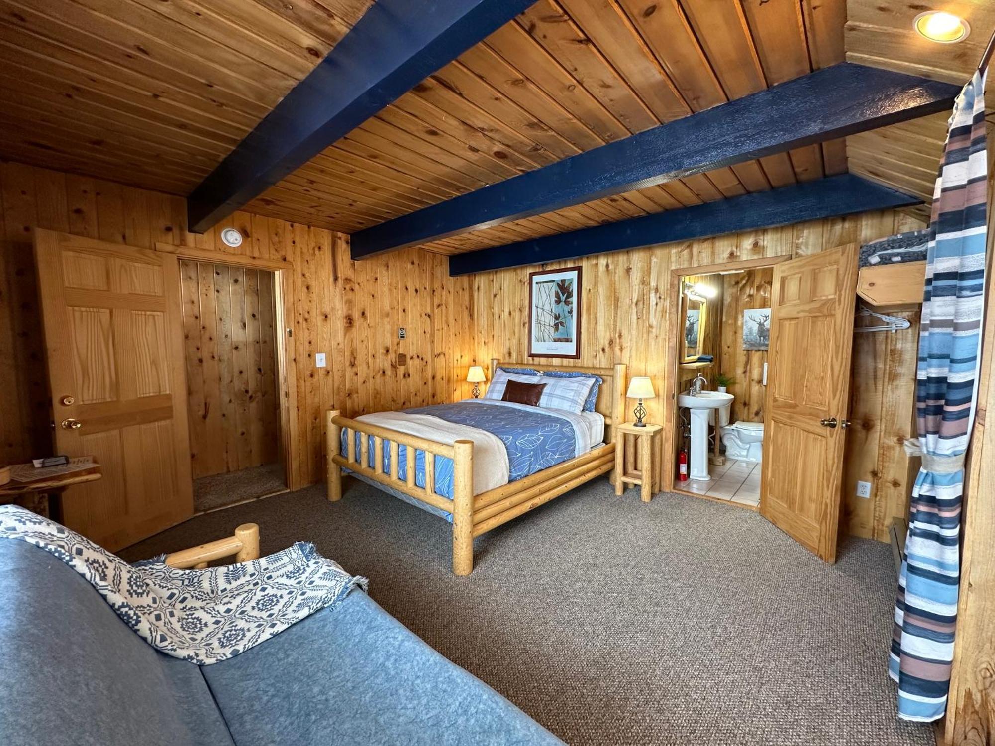 Mount Peale Country Inn La Sal Εξωτερικό φωτογραφία