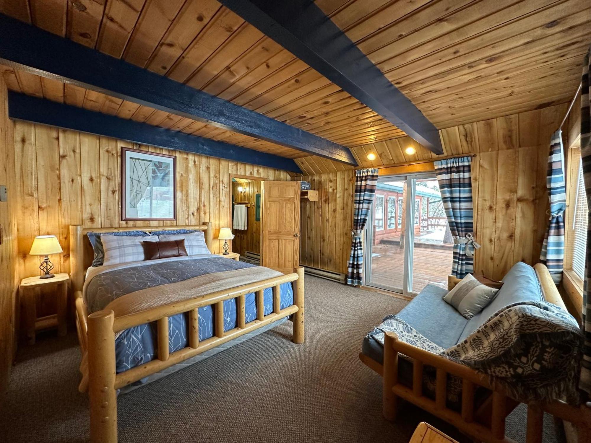 Mount Peale Country Inn La Sal Εξωτερικό φωτογραφία