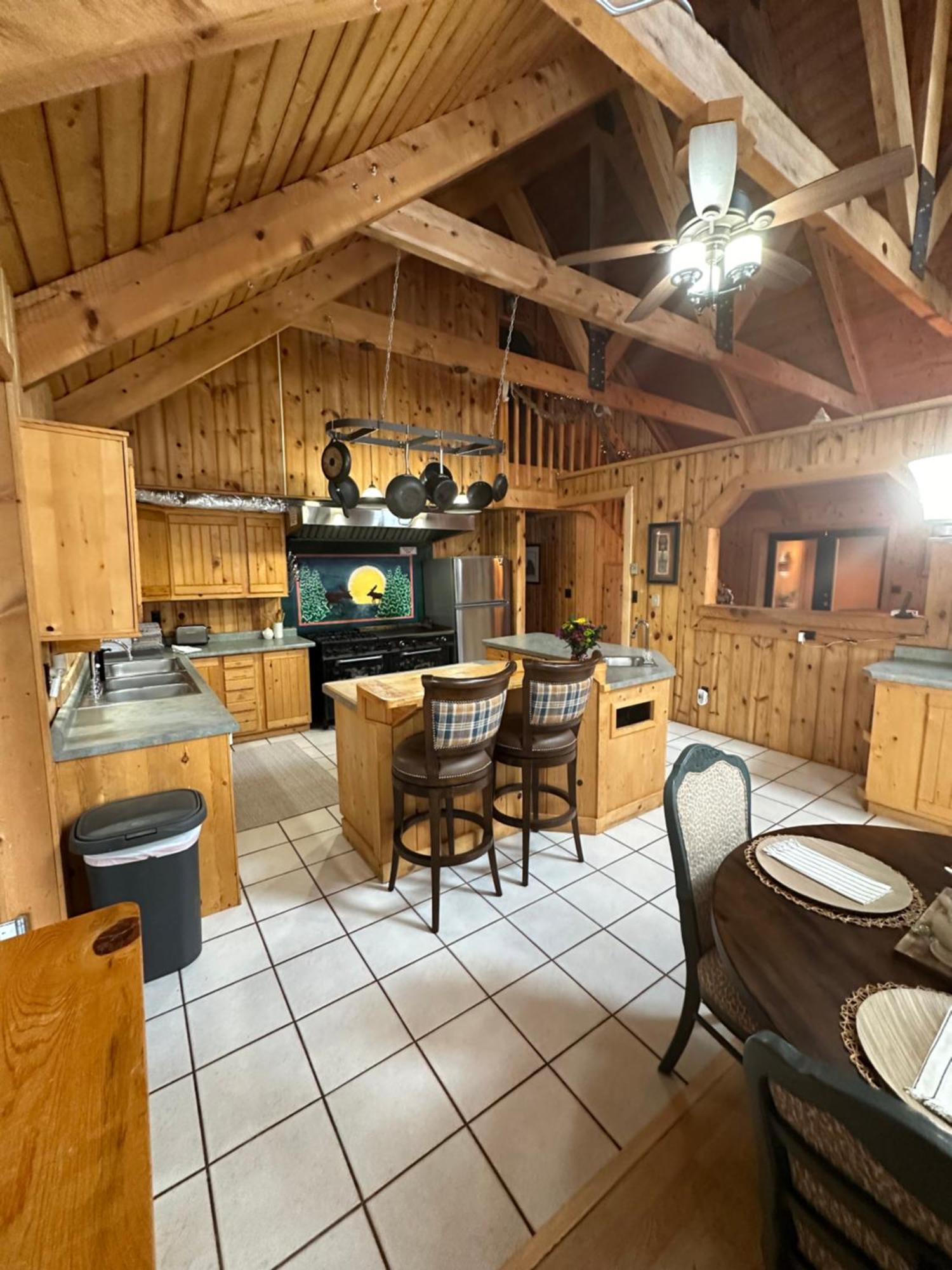Mount Peale Country Inn La Sal Εξωτερικό φωτογραφία