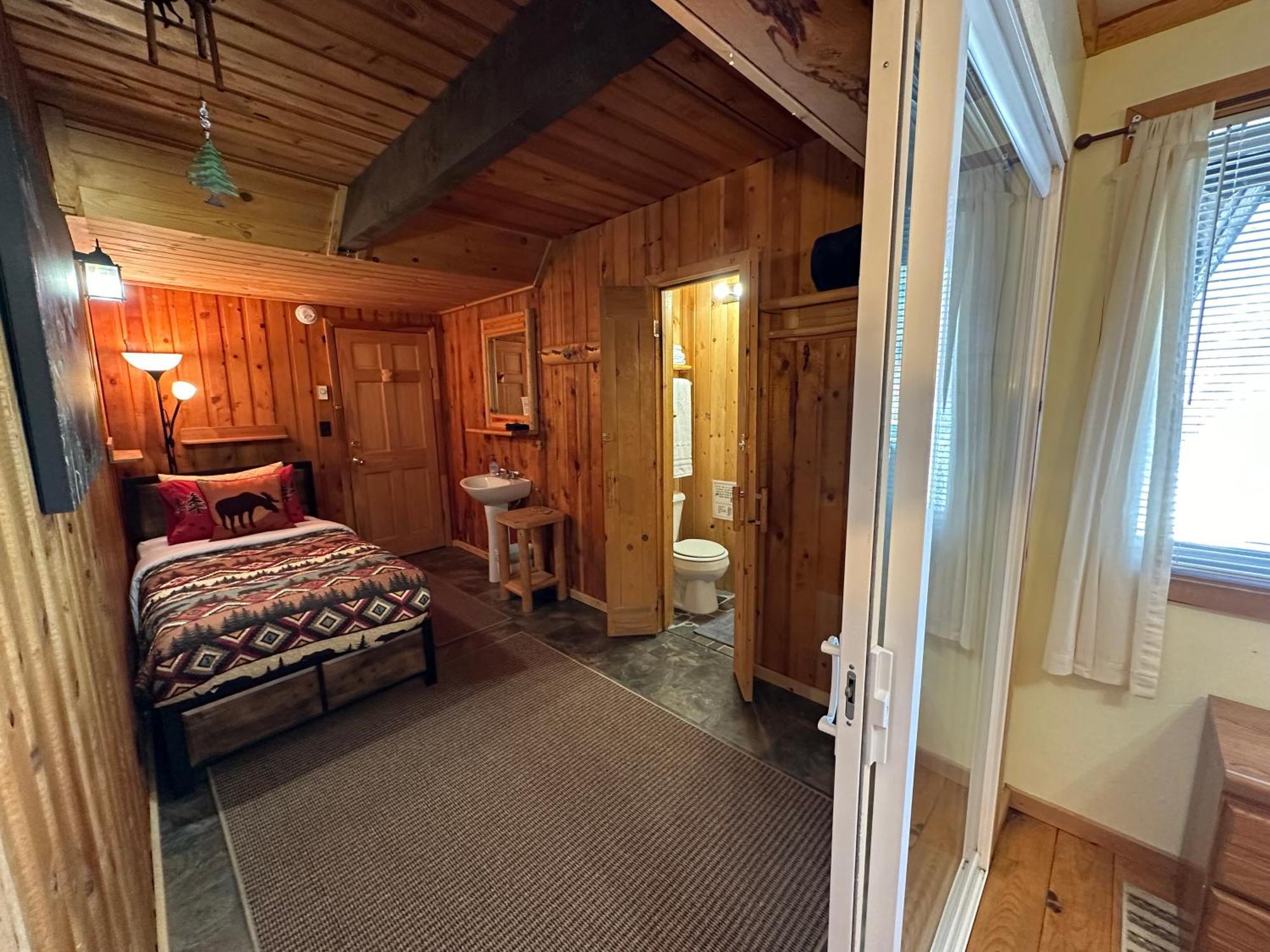 Mount Peale Country Inn La Sal Εξωτερικό φωτογραφία