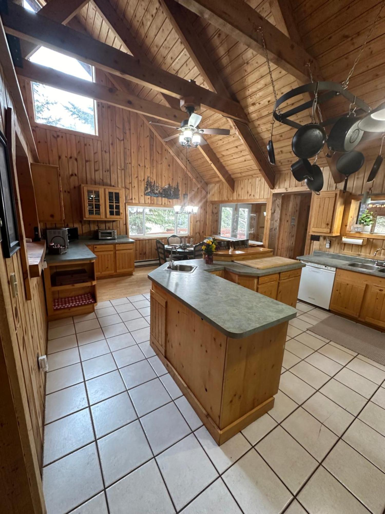 Mount Peale Country Inn La Sal Εξωτερικό φωτογραφία