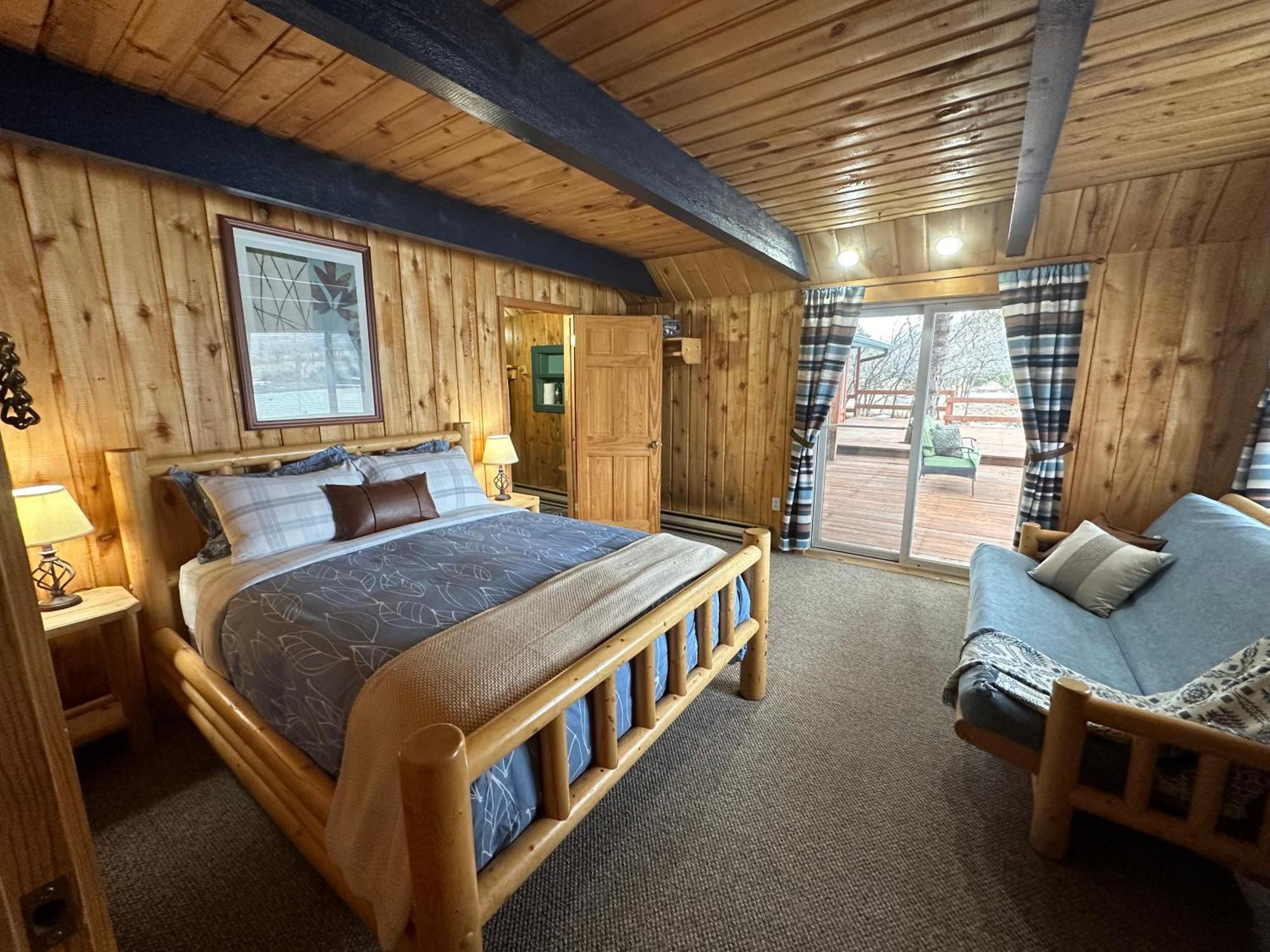 Mount Peale Country Inn La Sal Εξωτερικό φωτογραφία
