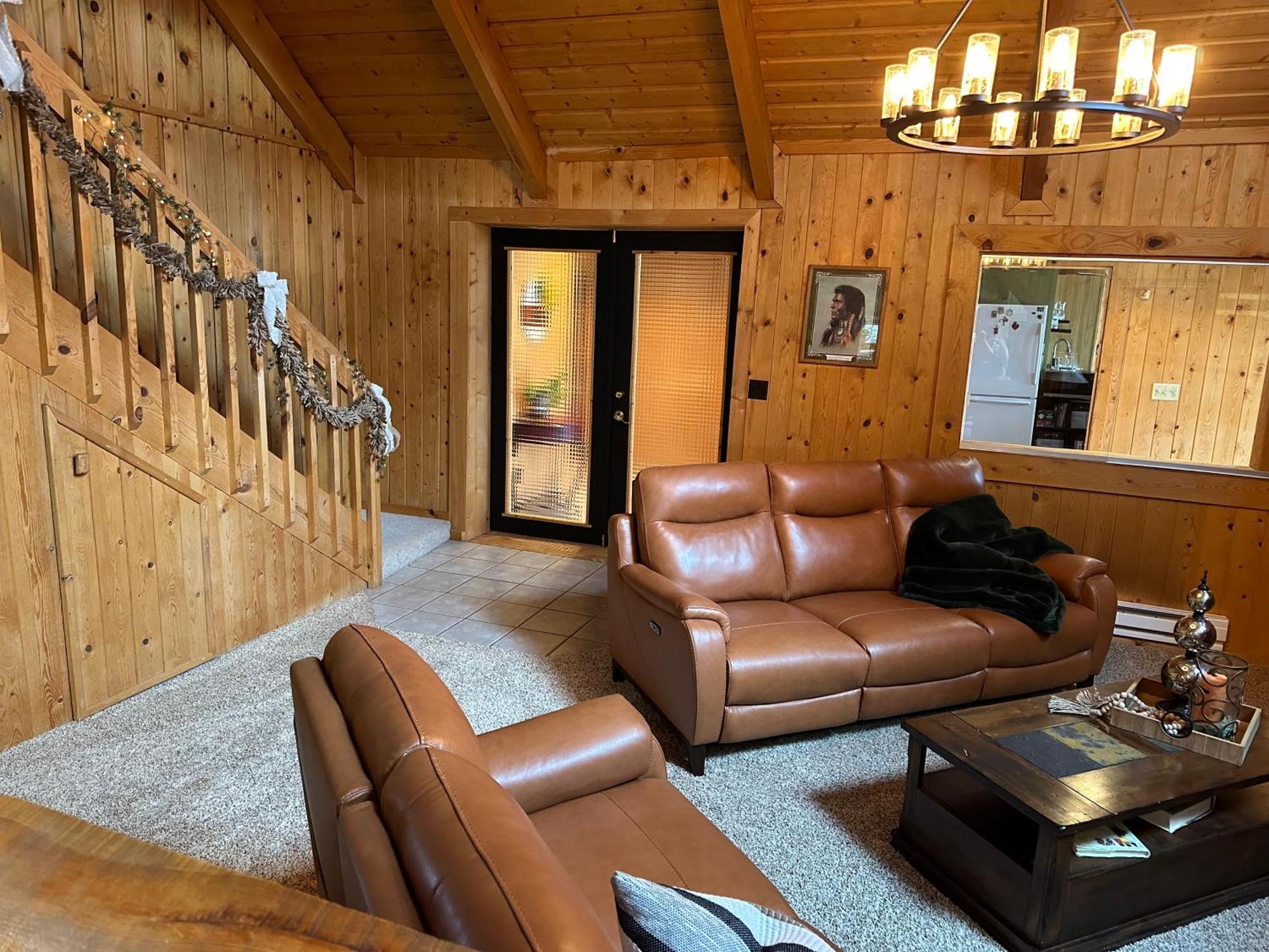 Mount Peale Country Inn La Sal Εξωτερικό φωτογραφία