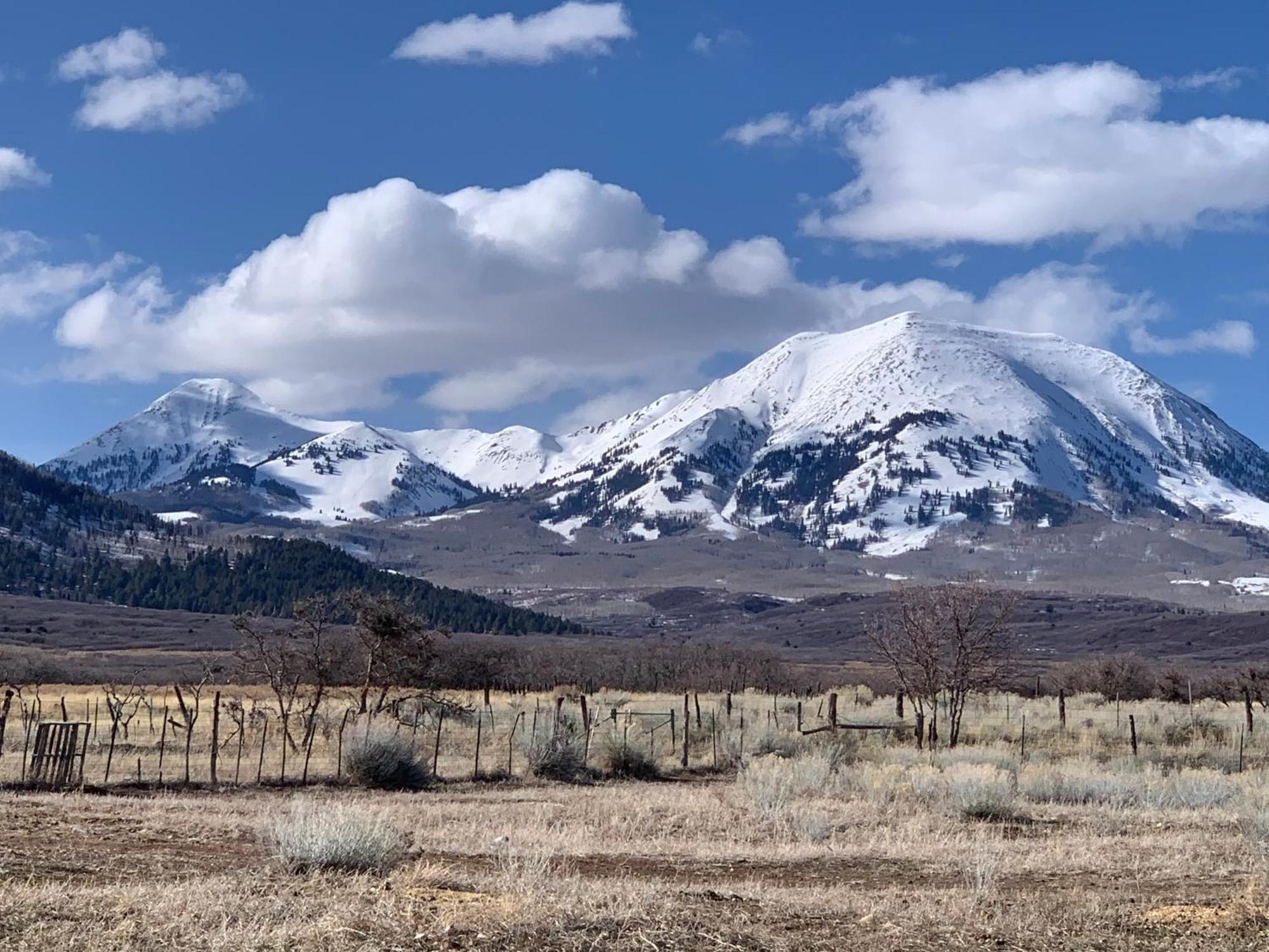 Mount Peale Country Inn La Sal Εξωτερικό φωτογραφία