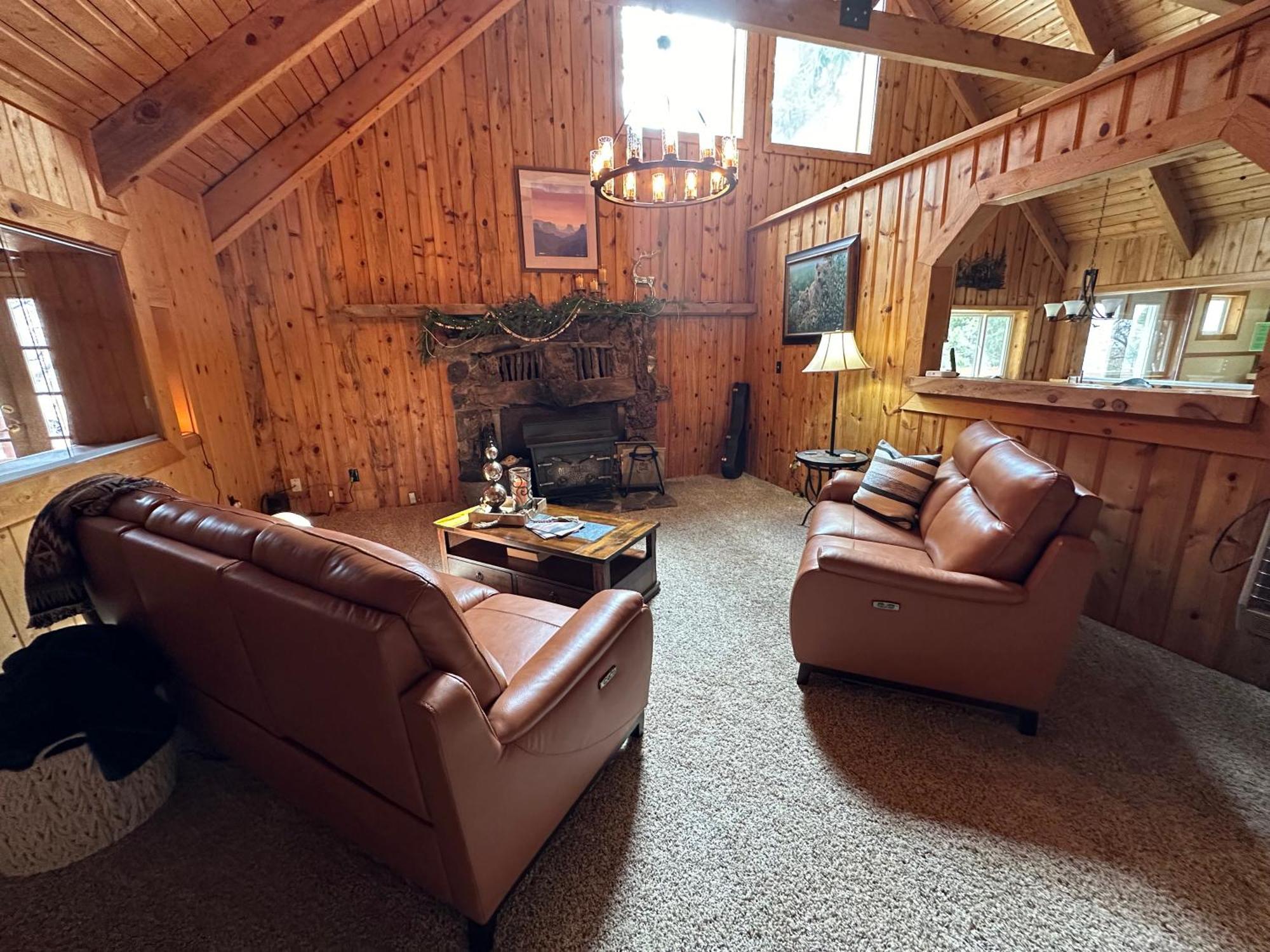 Mount Peale Country Inn La Sal Εξωτερικό φωτογραφία