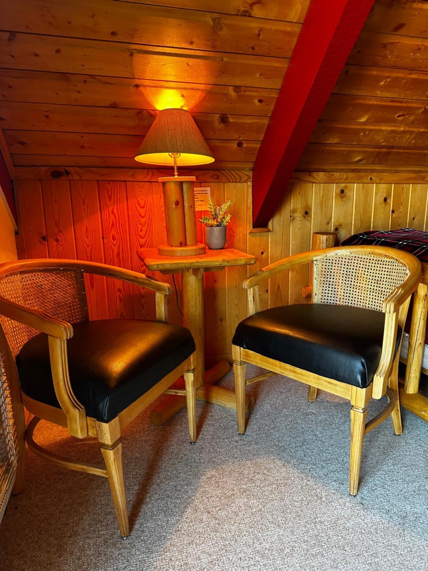 Mount Peale Country Inn La Sal Εξωτερικό φωτογραφία