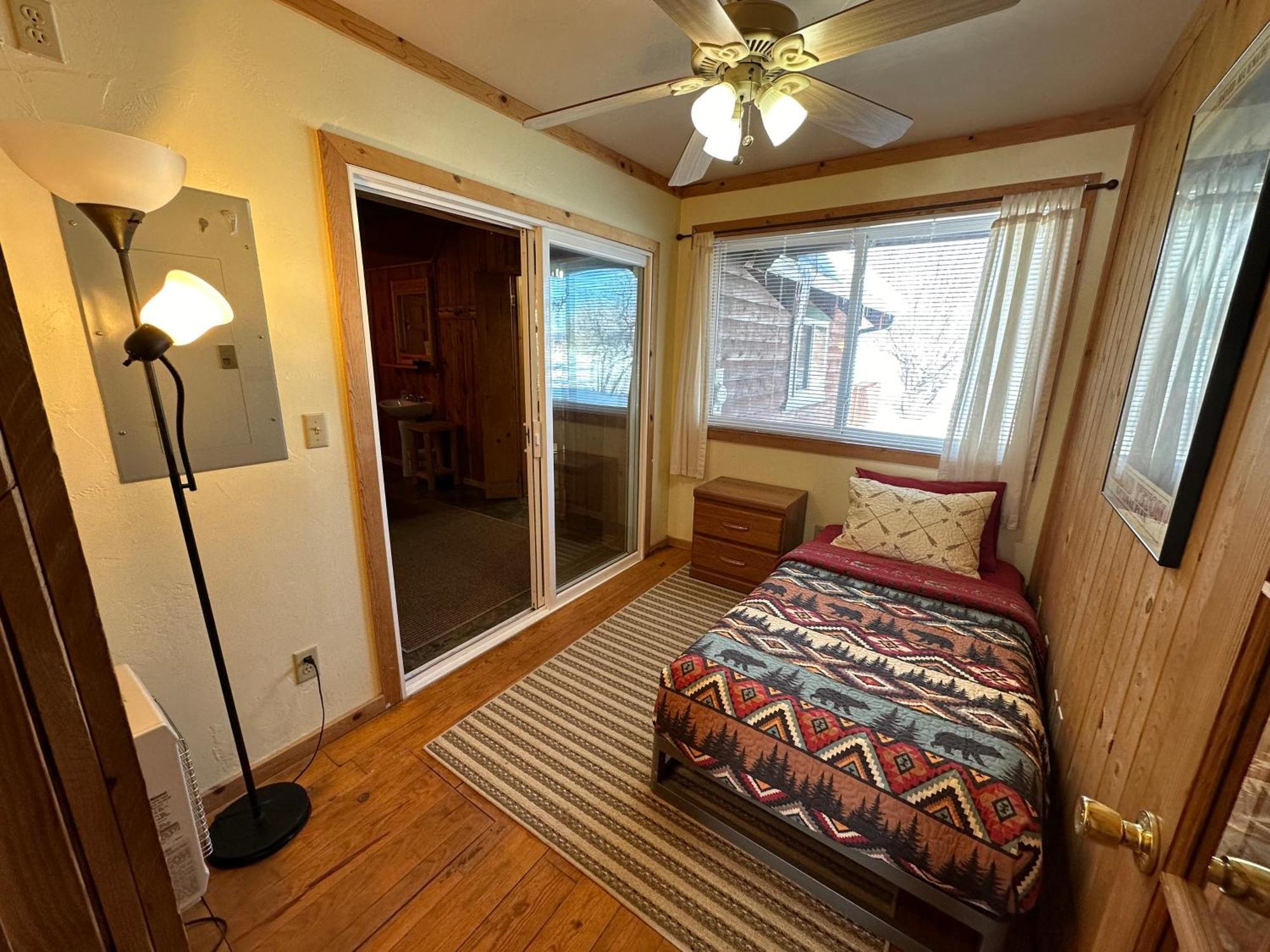 Mount Peale Country Inn La Sal Εξωτερικό φωτογραφία