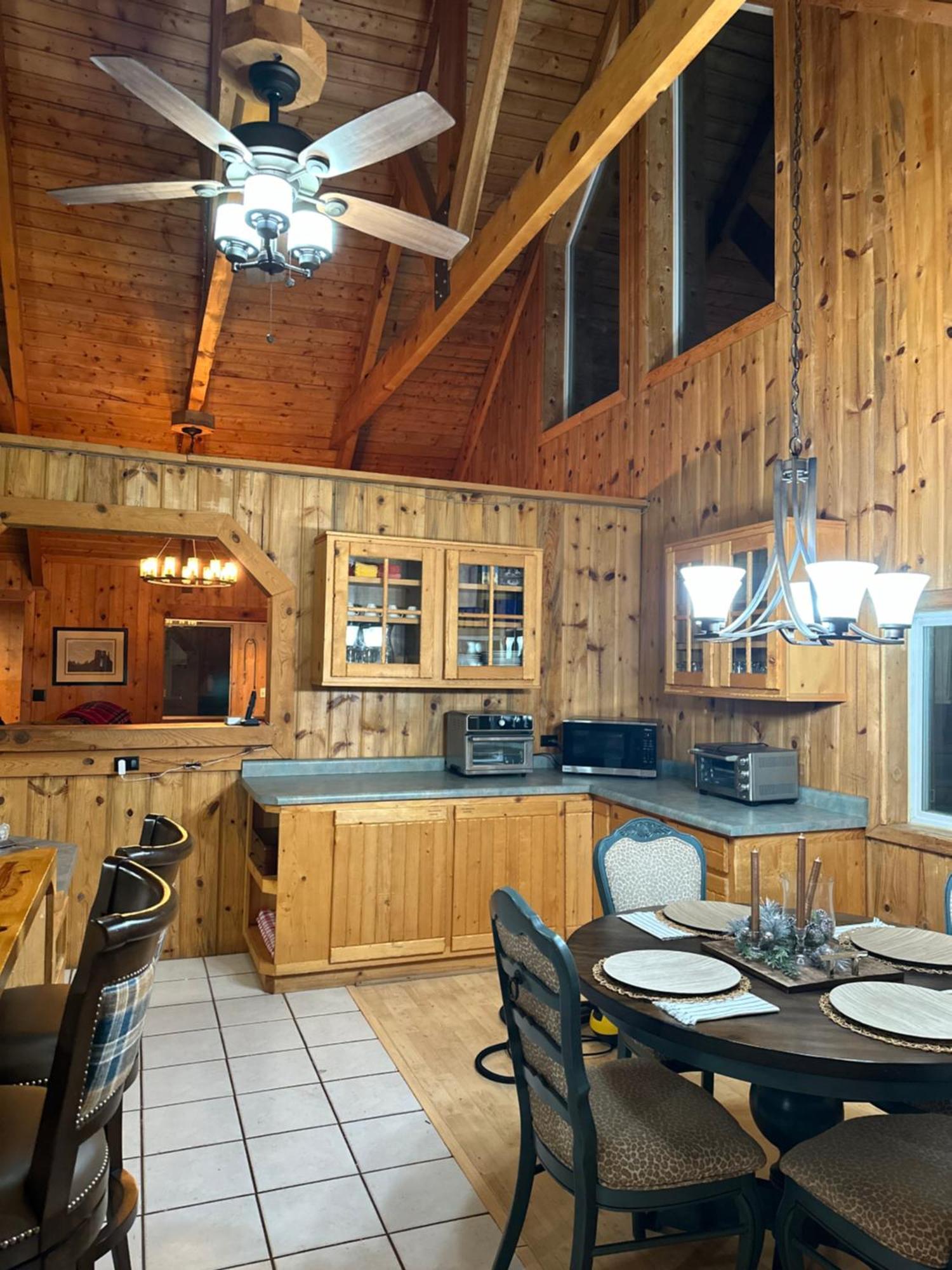 Mount Peale Country Inn La Sal Εξωτερικό φωτογραφία