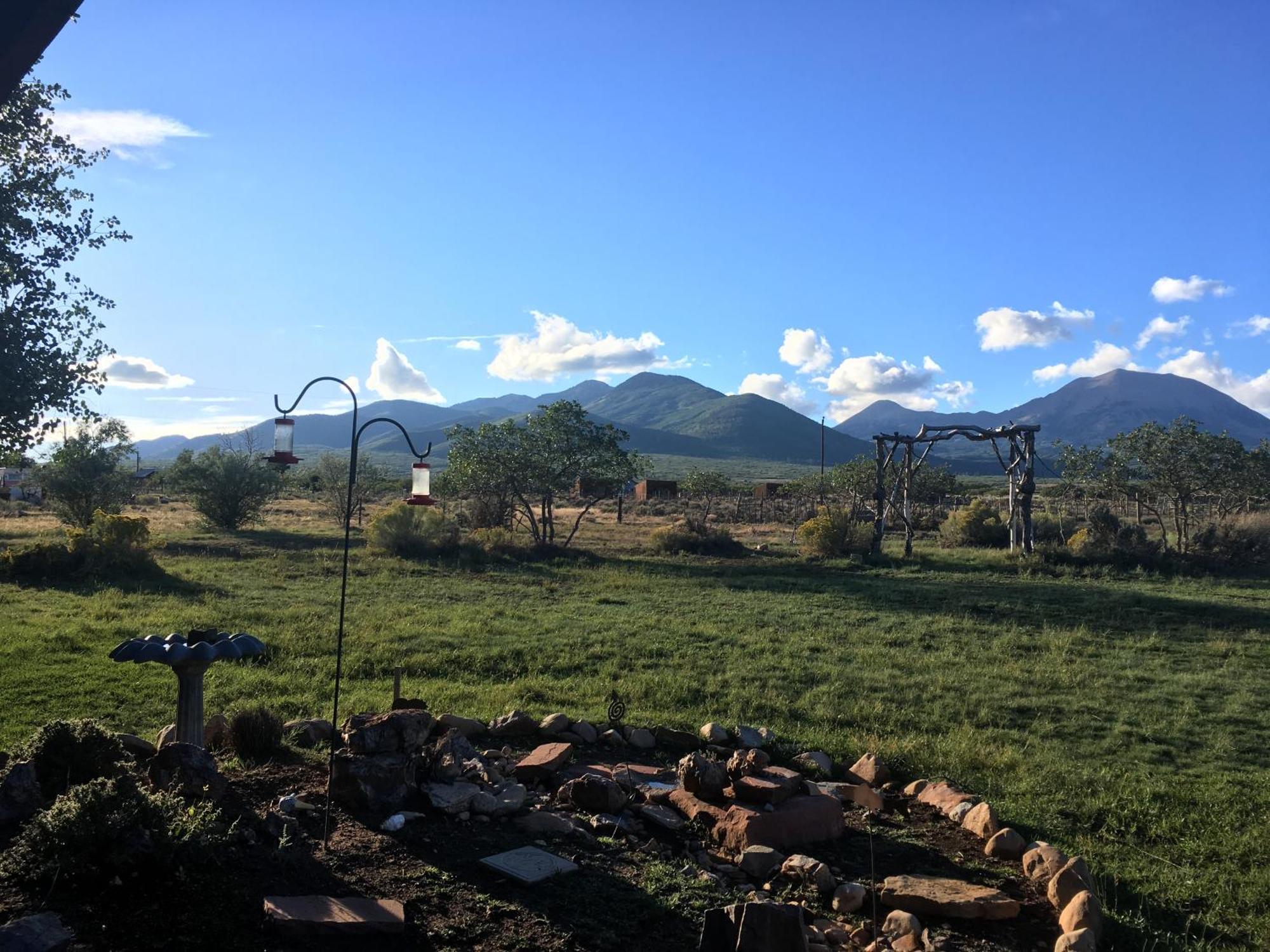 Mount Peale Country Inn La Sal Εξωτερικό φωτογραφία