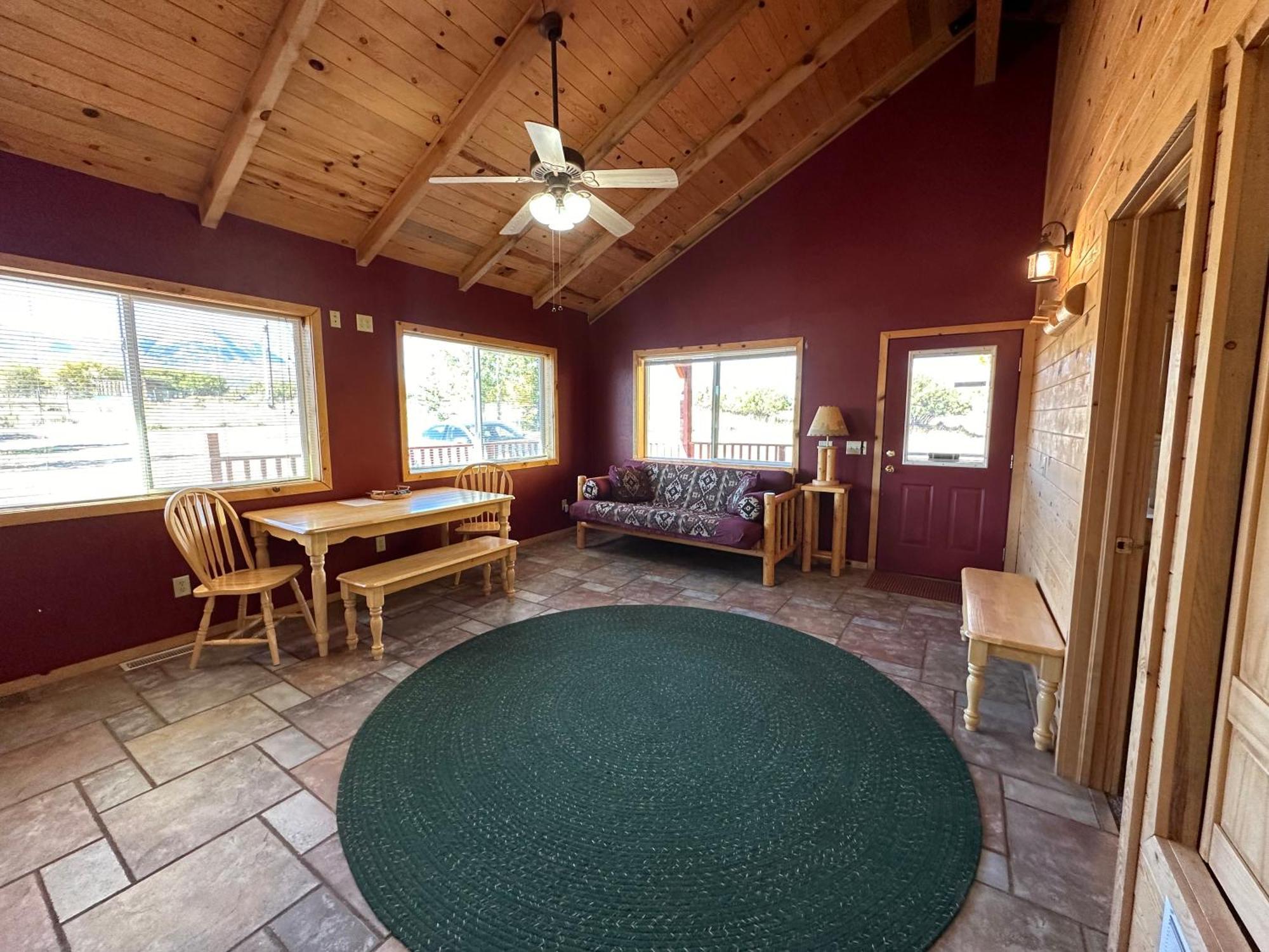 Mount Peale Country Inn La Sal Εξωτερικό φωτογραφία