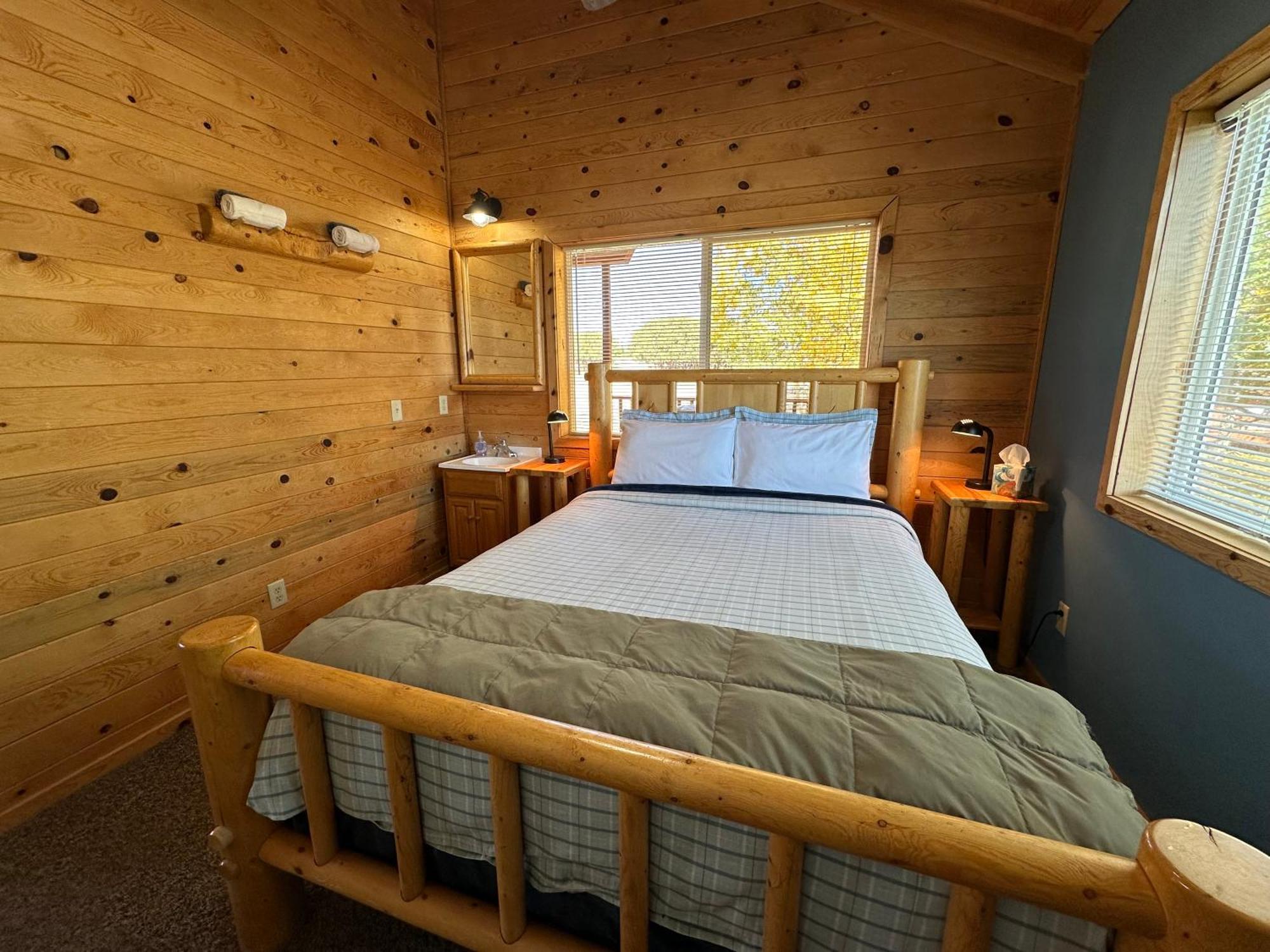 Mount Peale Country Inn La Sal Εξωτερικό φωτογραφία