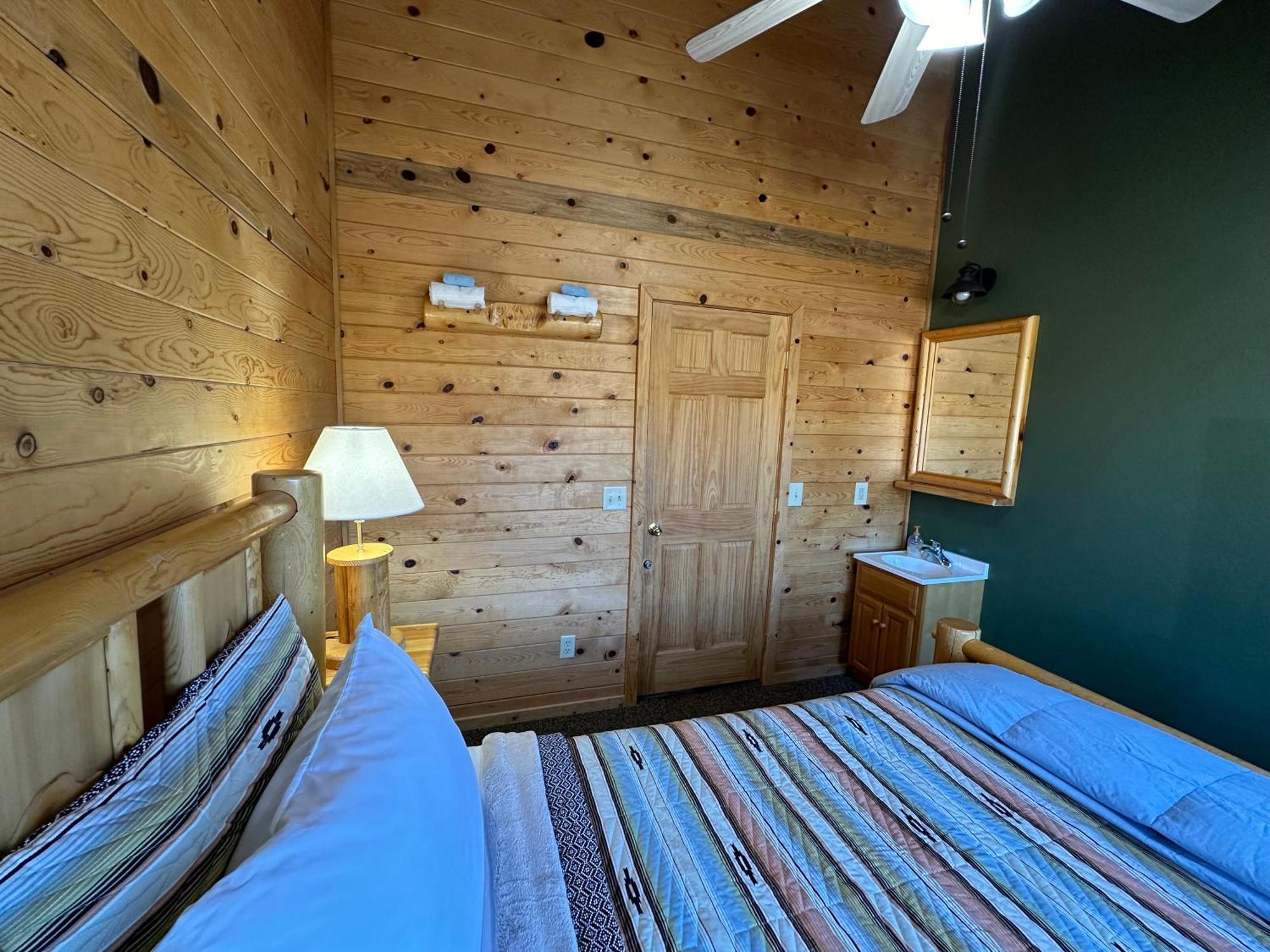 Mount Peale Country Inn La Sal Εξωτερικό φωτογραφία