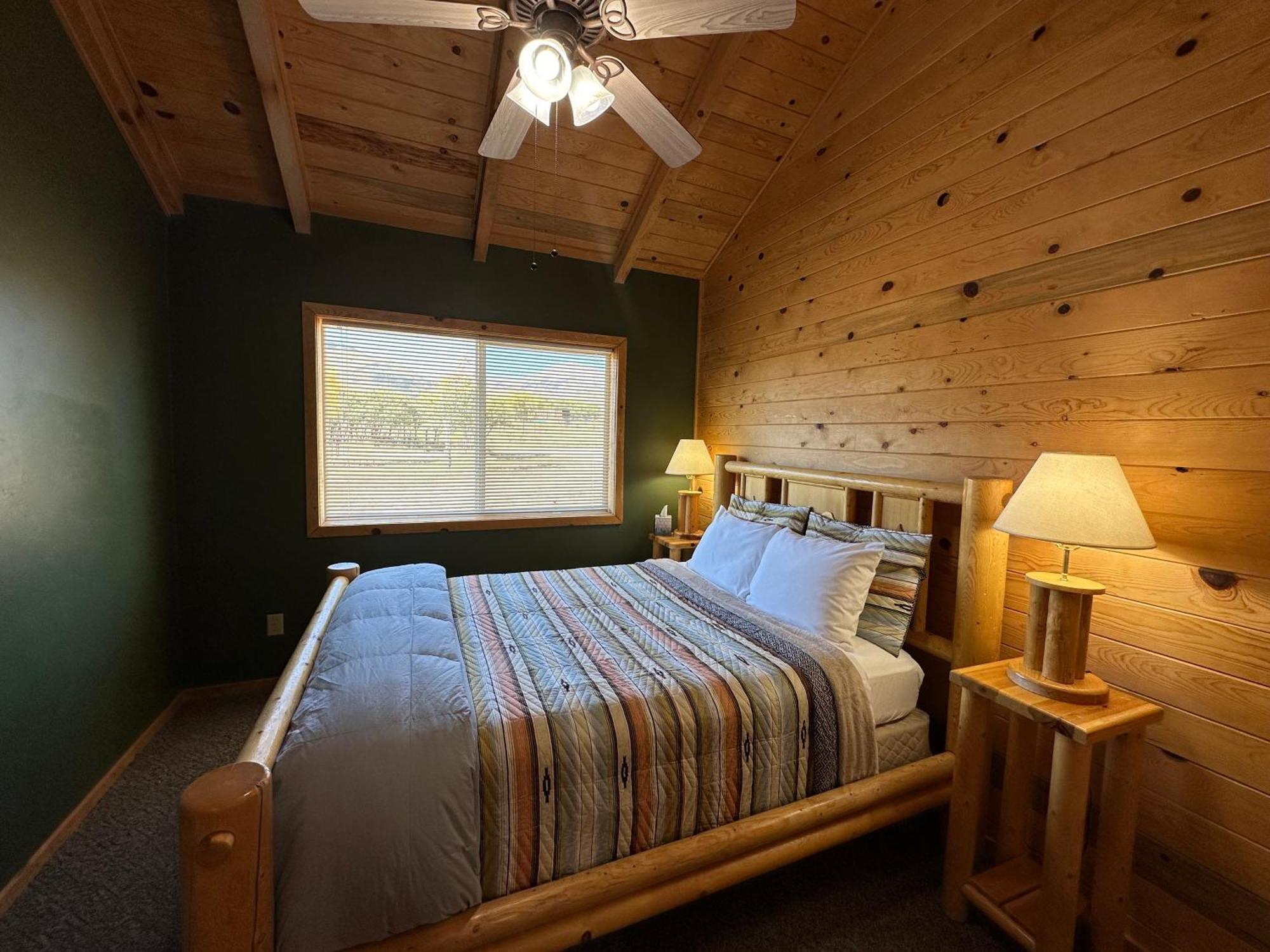 Mount Peale Country Inn La Sal Εξωτερικό φωτογραφία