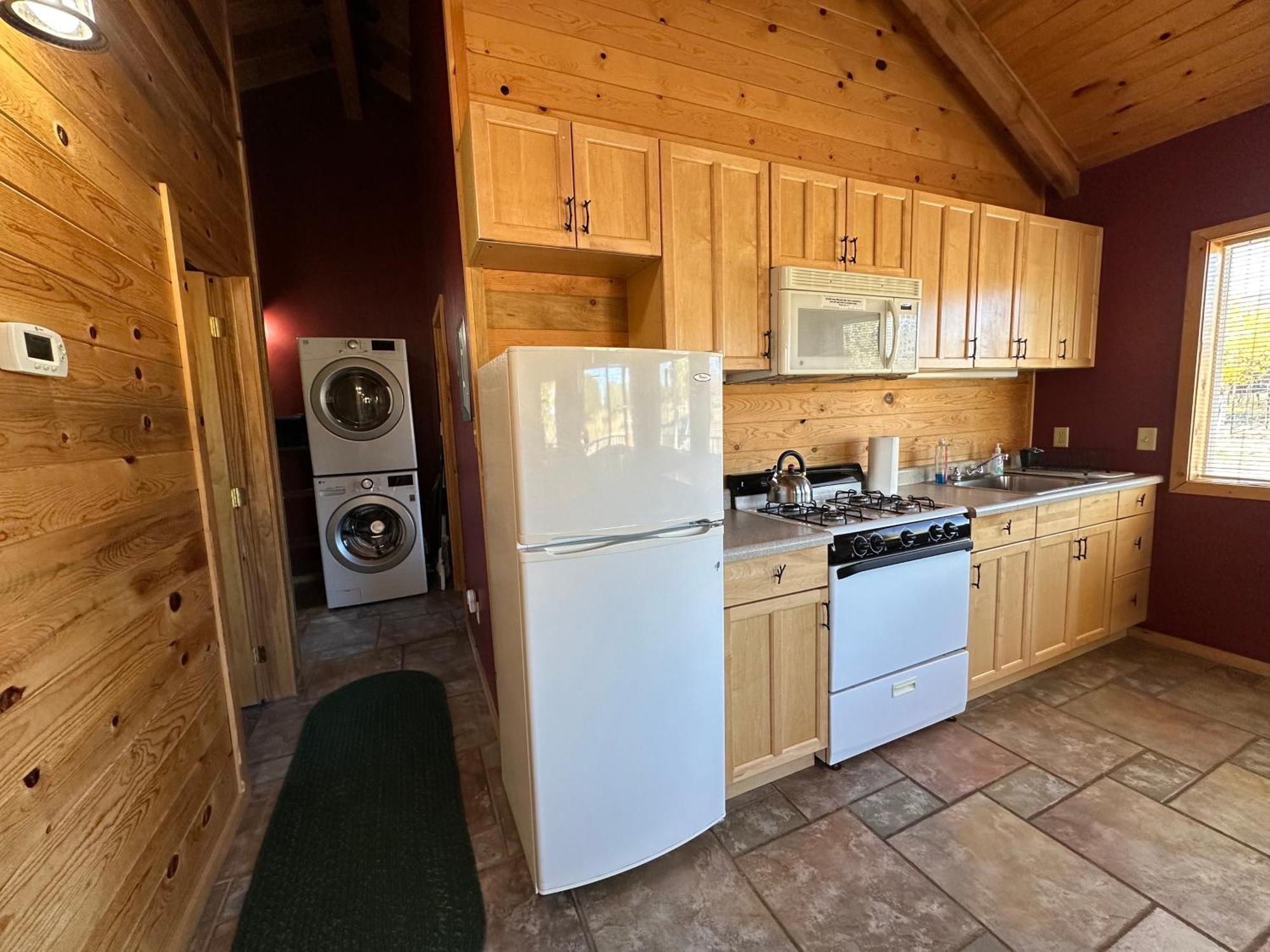 Mount Peale Country Inn La Sal Εξωτερικό φωτογραφία