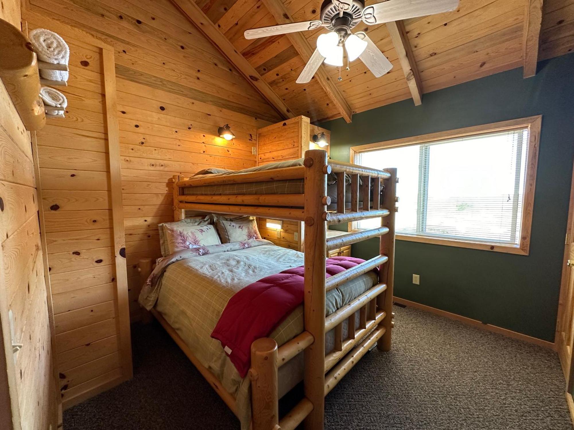 Mount Peale Country Inn La Sal Εξωτερικό φωτογραφία