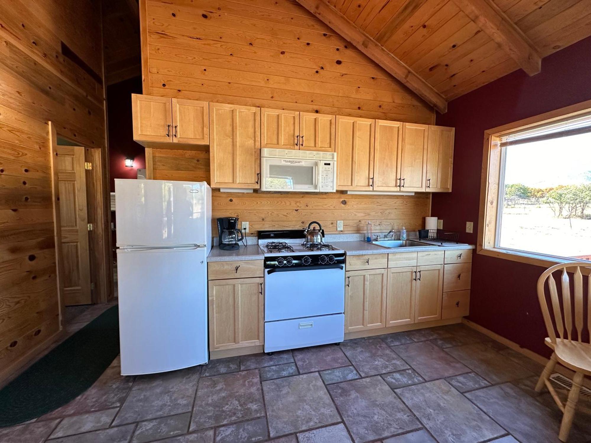 Mount Peale Country Inn La Sal Εξωτερικό φωτογραφία
